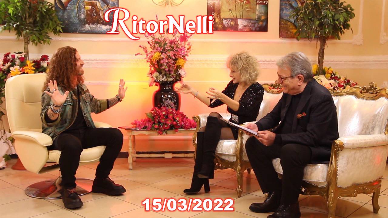 Trasmissione RitorNelli
